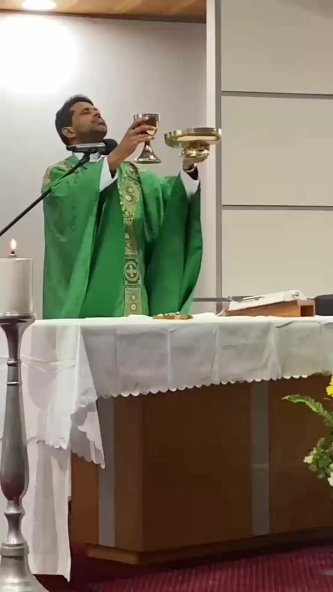 @Ruach Elohim