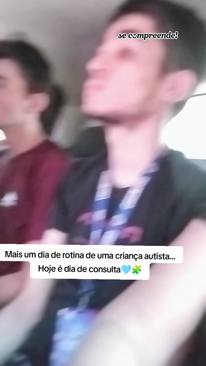 @Menino Autista-Deivysson Lucas