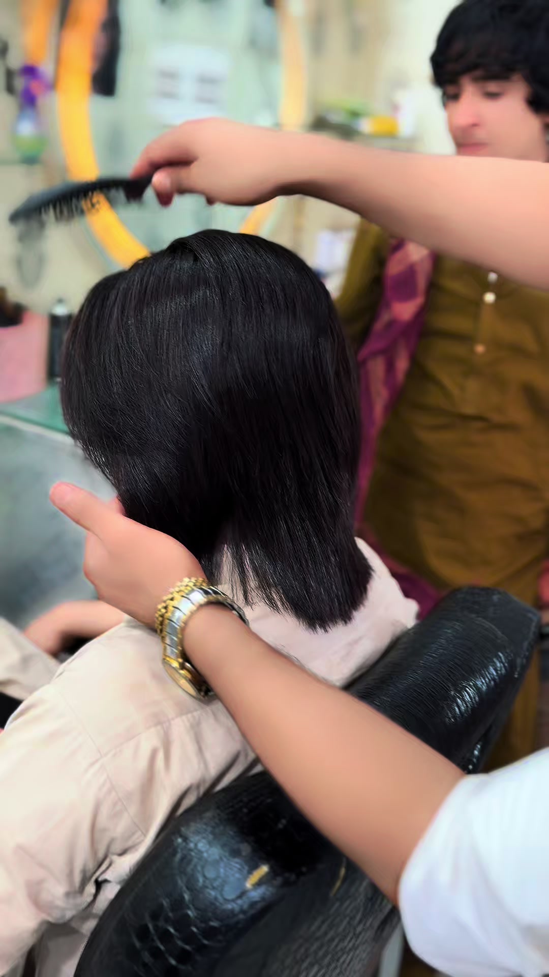 @💇🏻Dilkash SaLoon 💇🏻