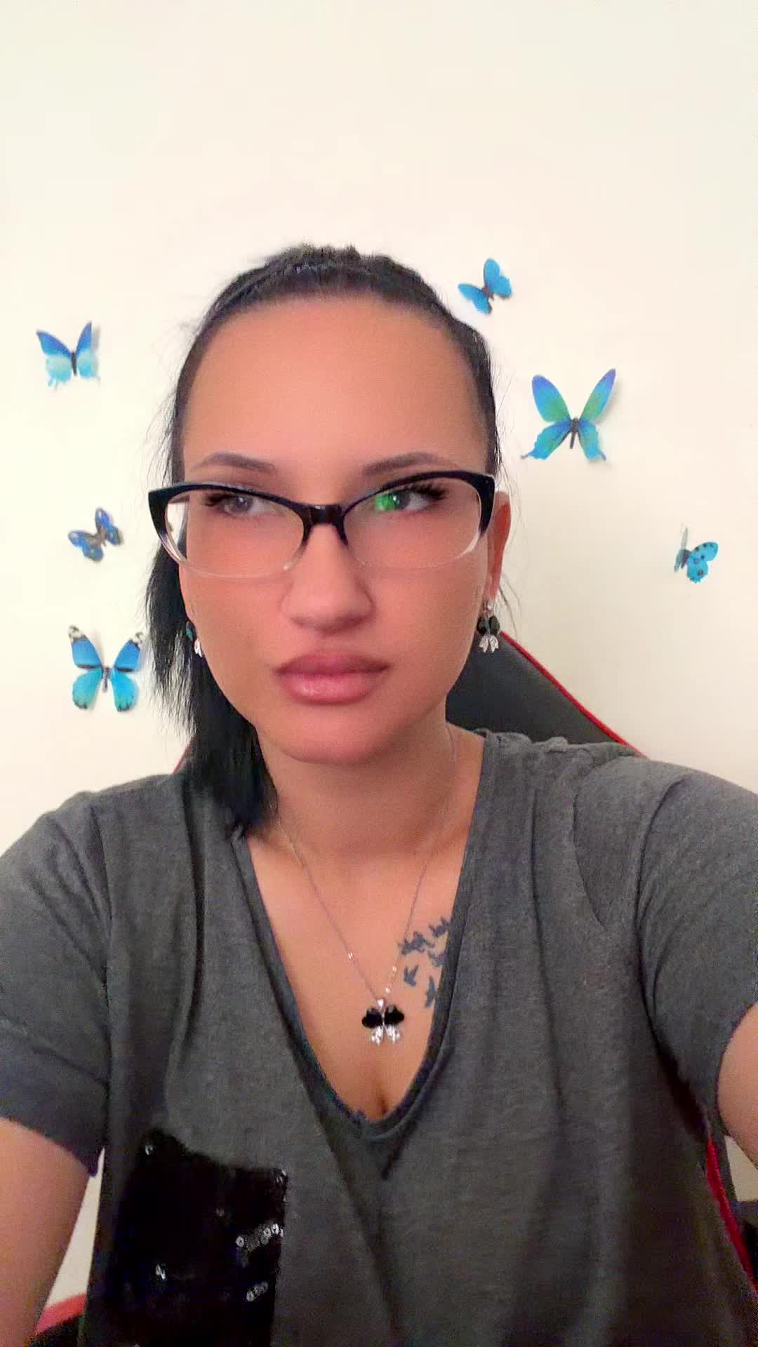 @✨🦋 𝒜𝓃č𝒾 🦋✨