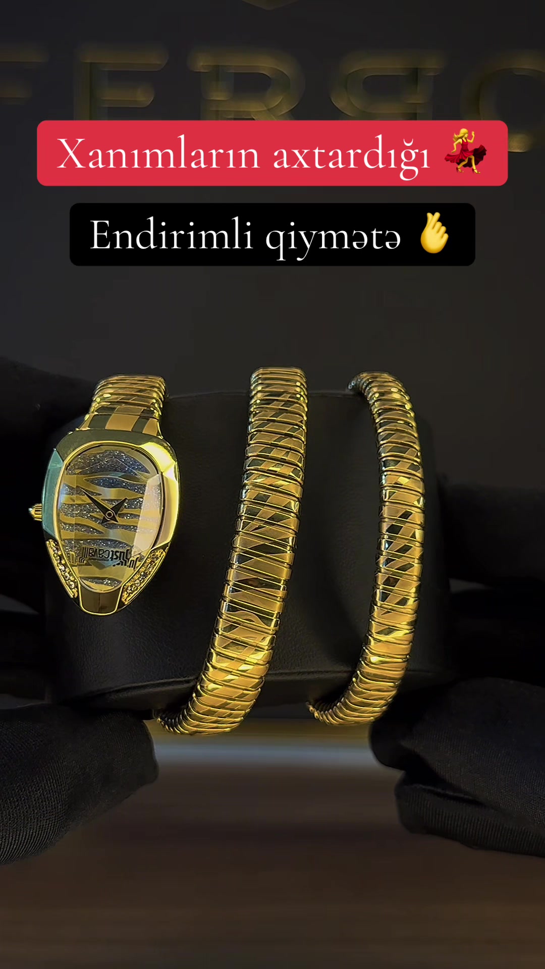 @🔱 LUXWATCH 🔱