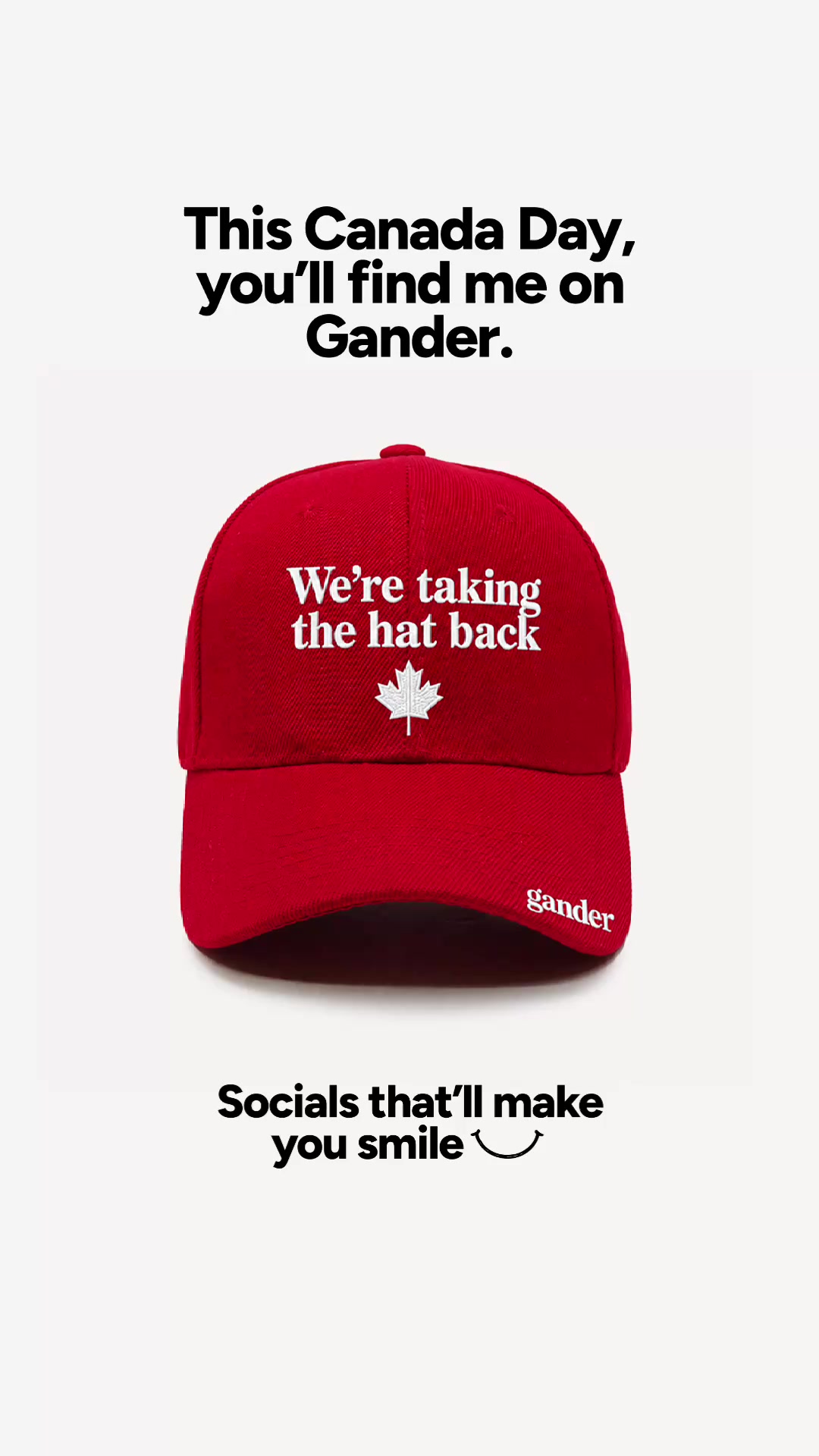 @🇨🇦 Joy Giver 😍