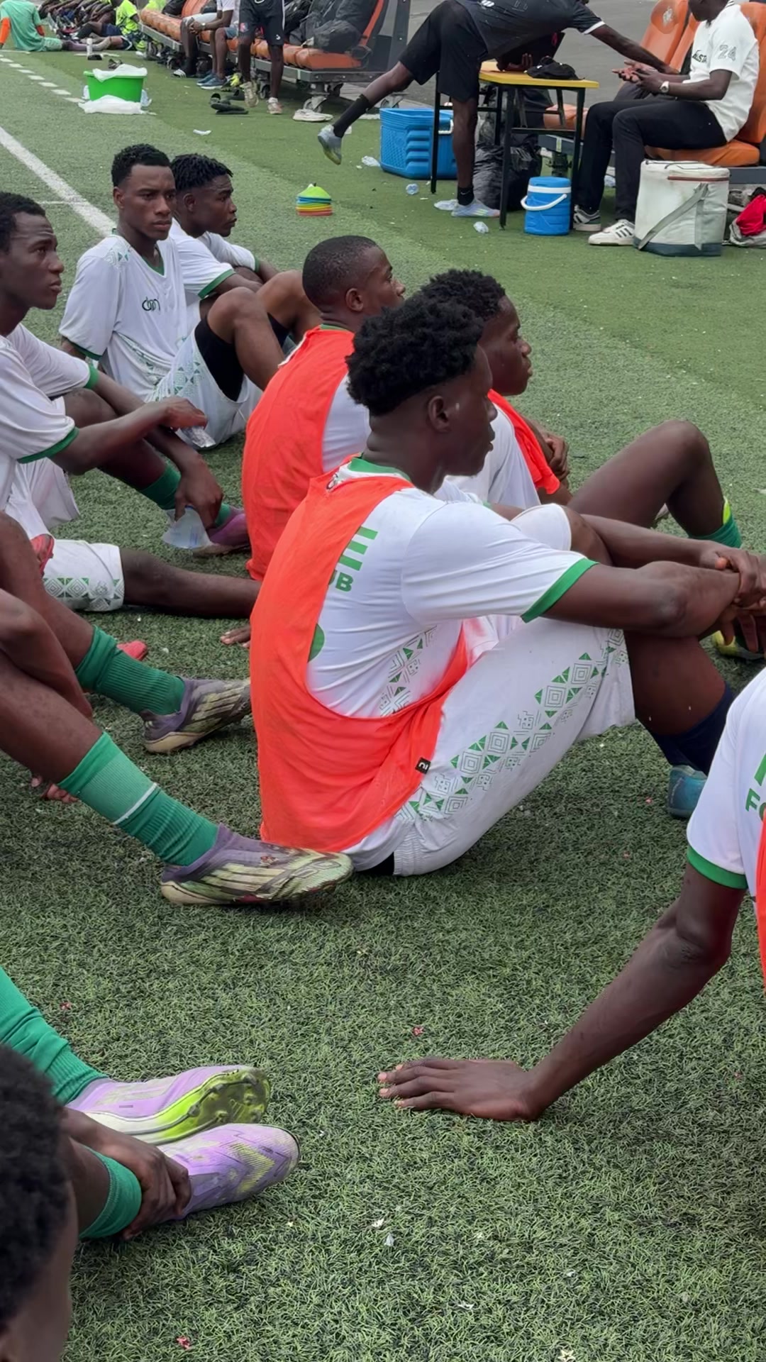 @Bright Football Club