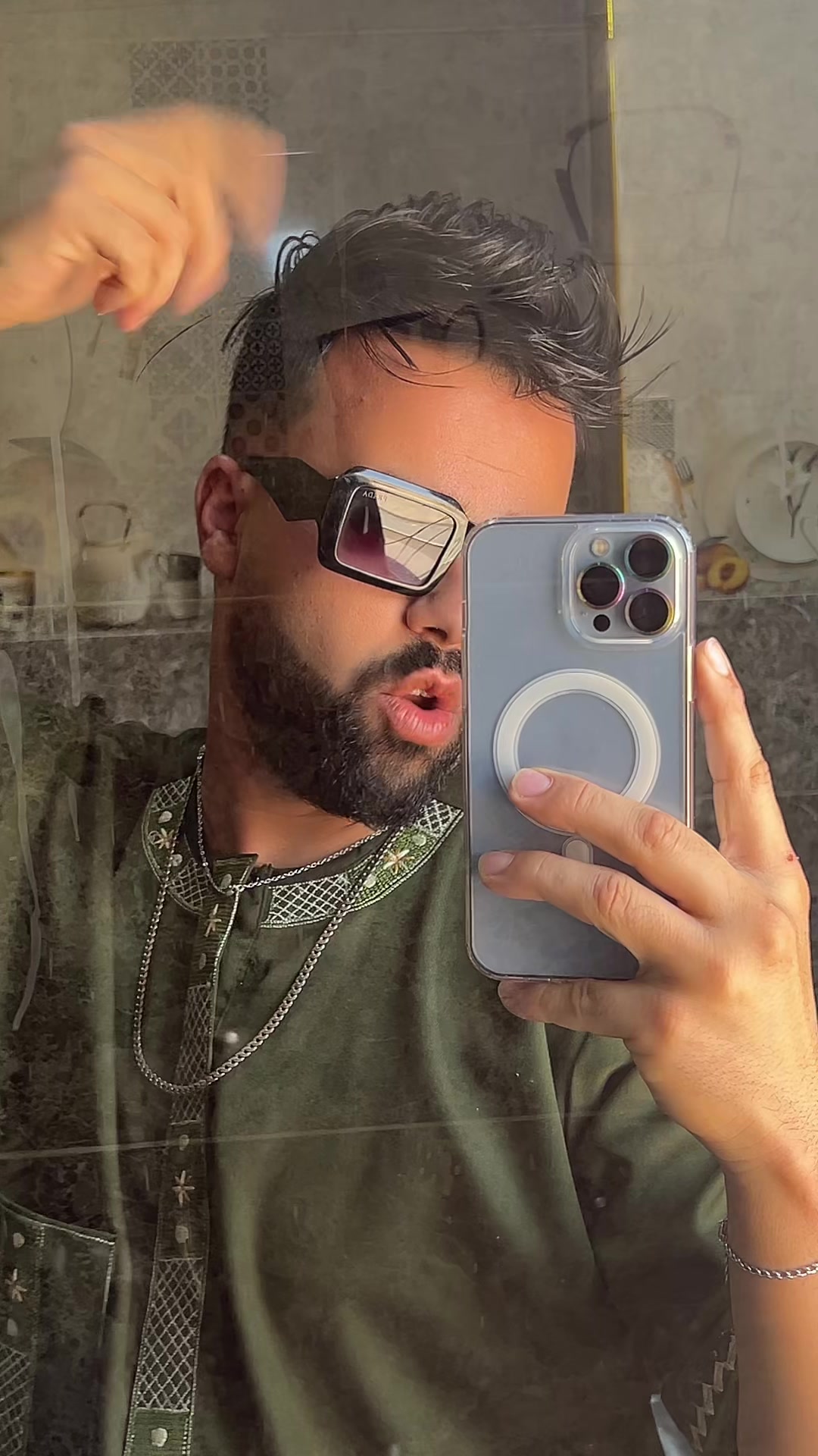 @kader Alkaponé