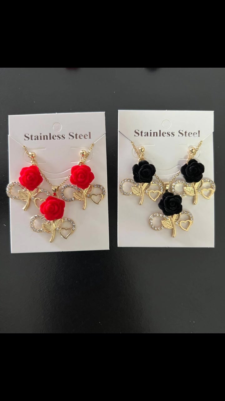 @Wholesale jewelry vendor Lagos