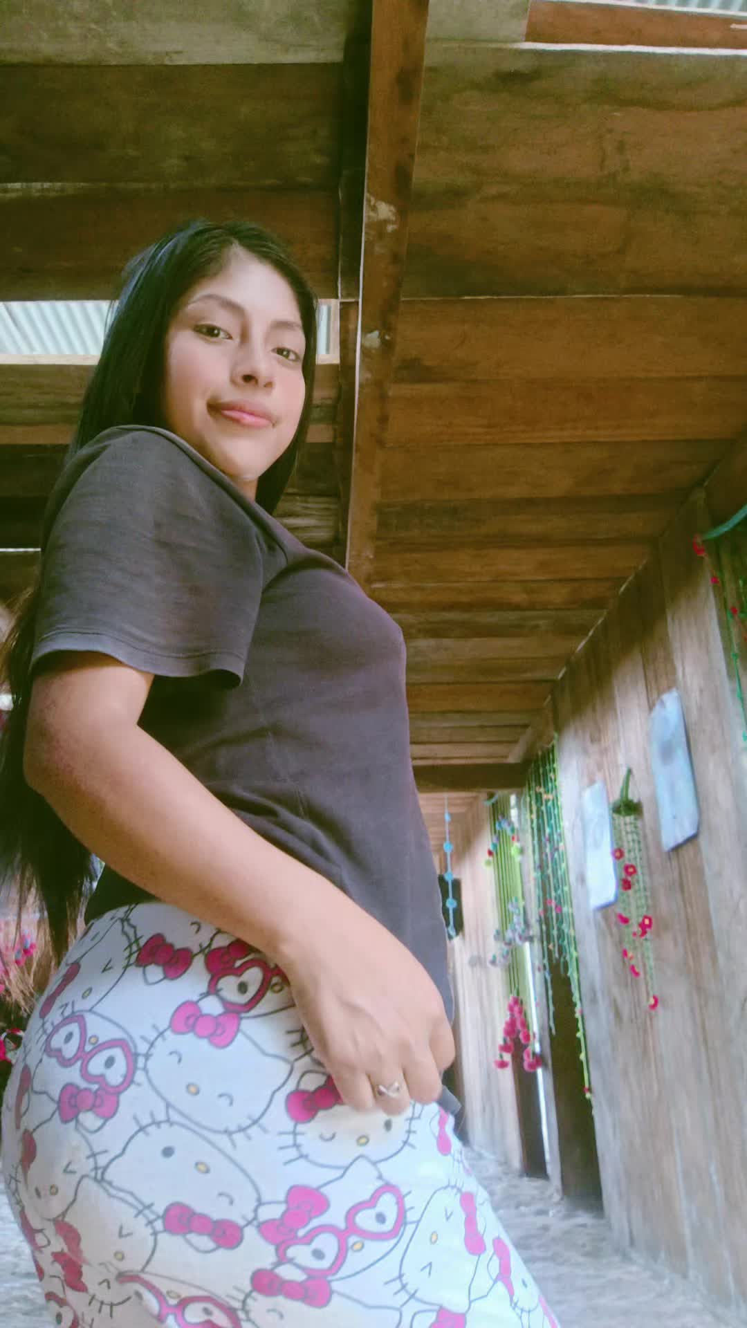 @🥵🩹 T&uacute; flaquita🍓💓