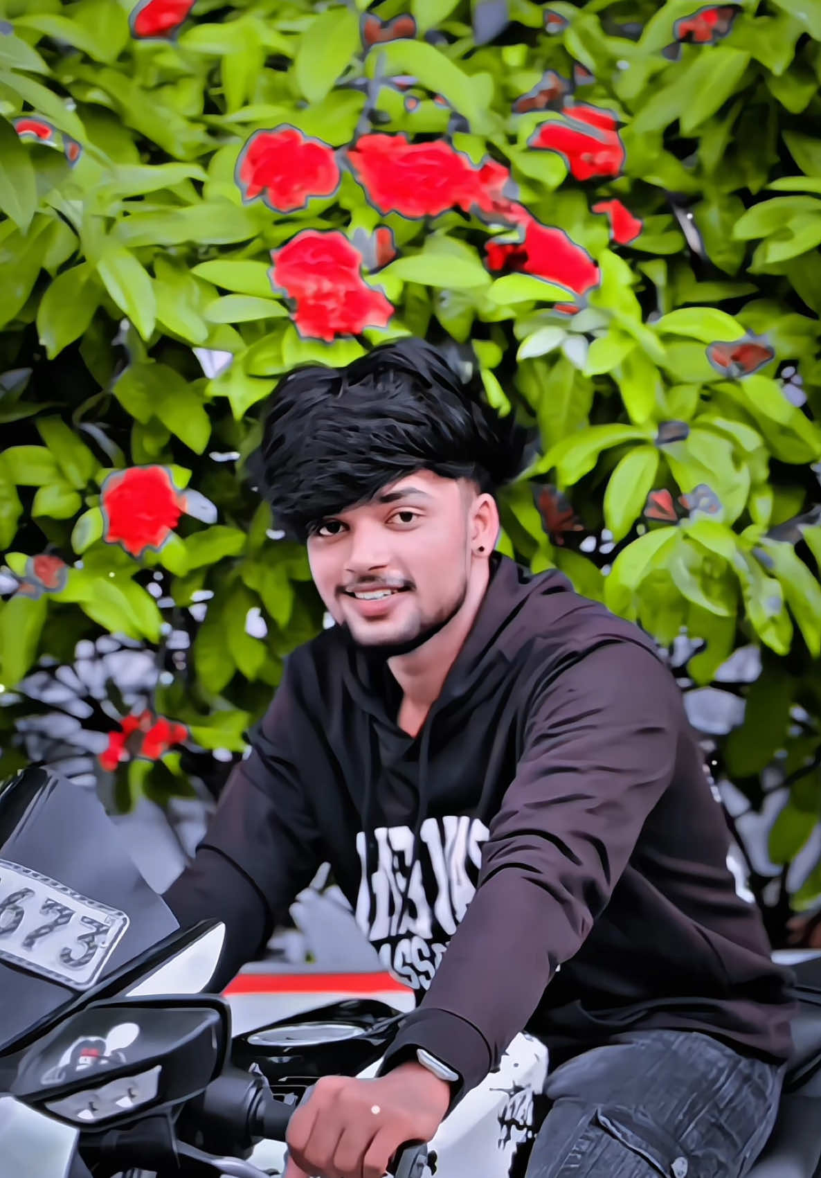 @shy boy🙈thanu