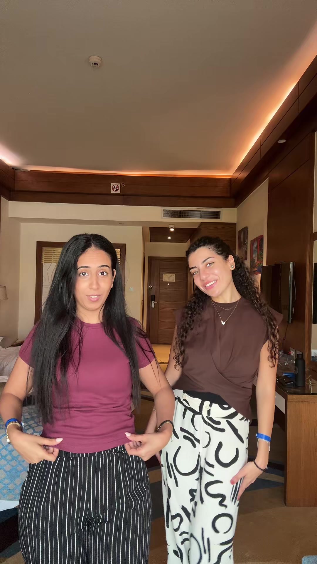 @Marina Maher | مارينا ماهر