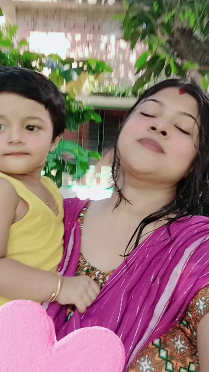 @সানাই সিথিঁর মাম্মা ❤️