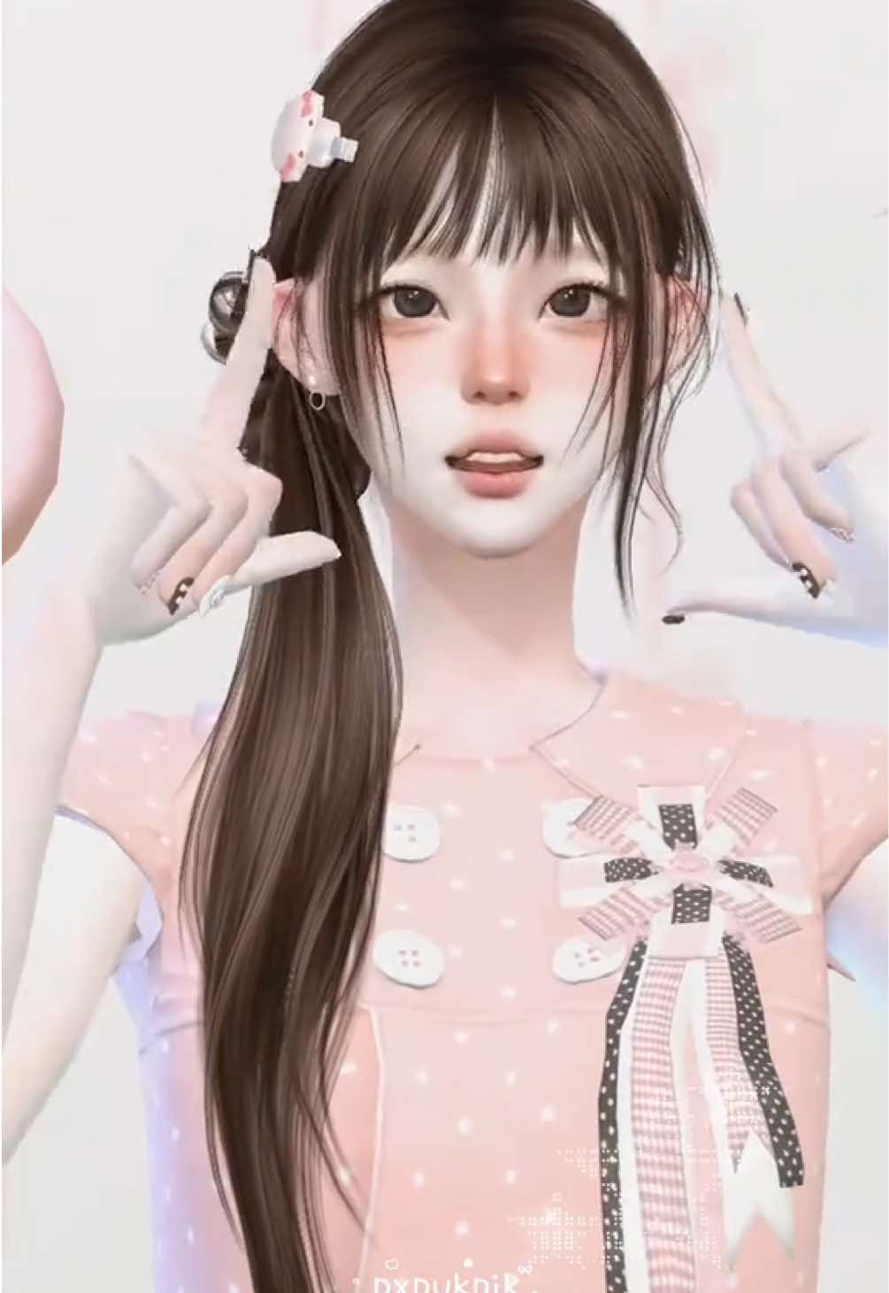 @⁺◟✿ ทูเดย์อิสพุกพิก ‧₊˚