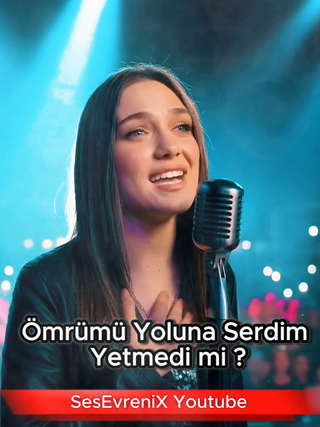 @SesEvreniX Defne