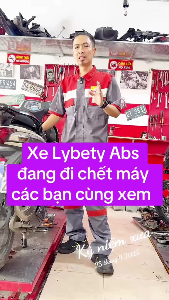 @Xe Máy Anh Quân