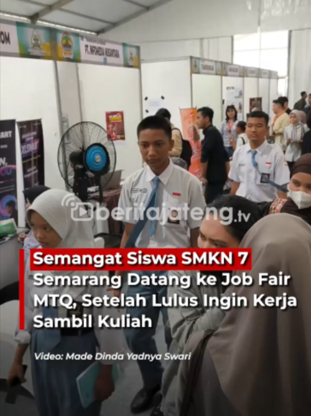 @Beritajateng.TV