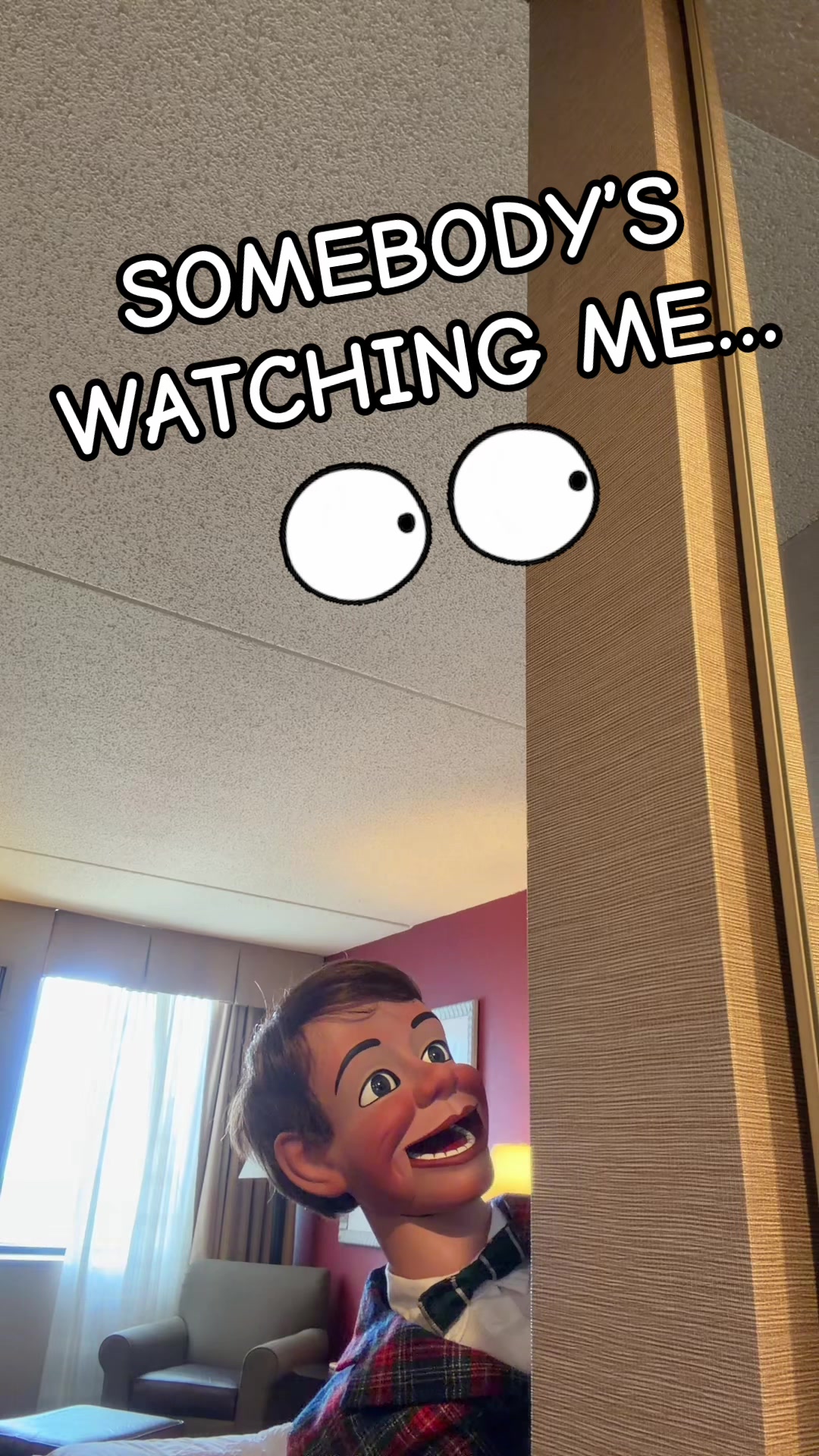 @PuppetTakeover