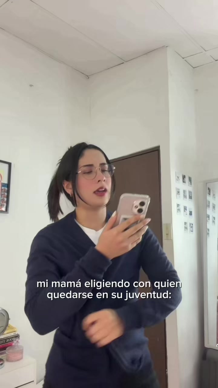 @Mireya Acevedo