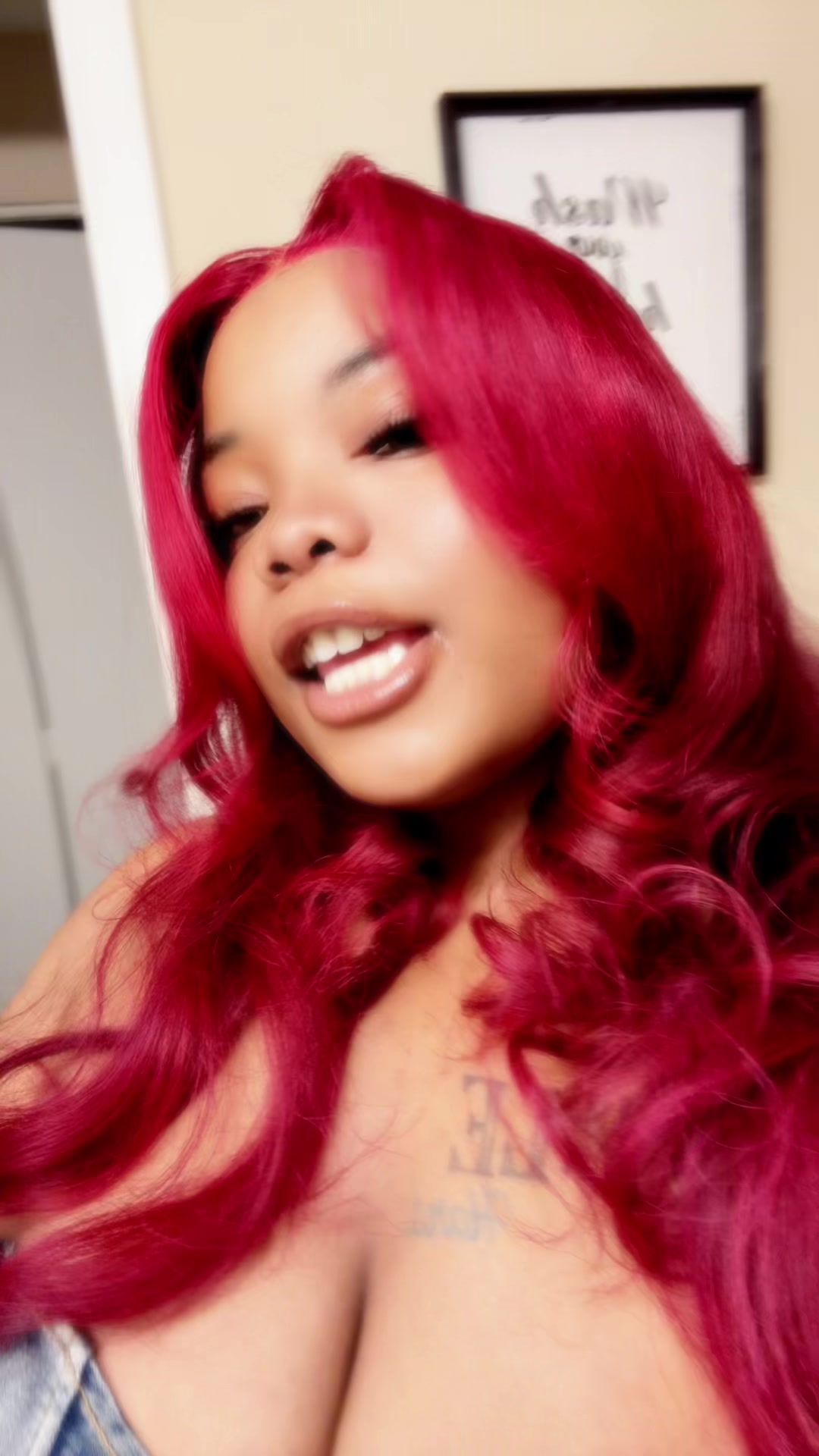 @sariyahdevine