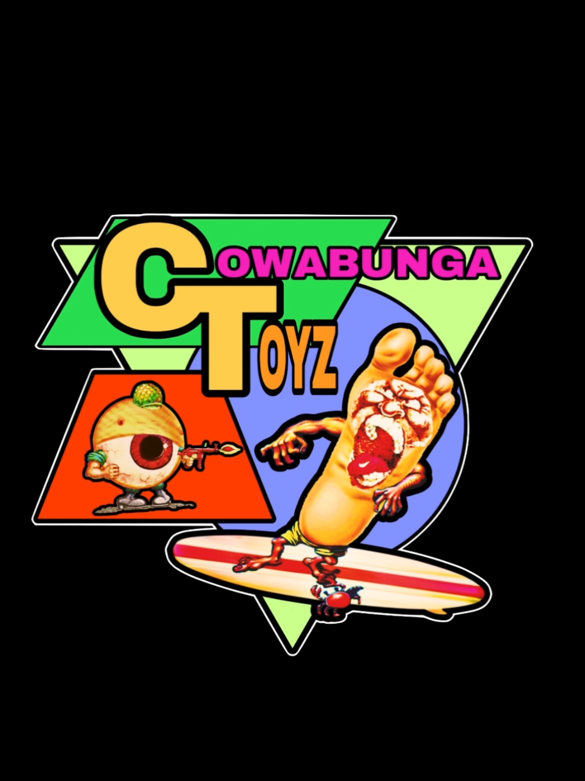 @Cowabunga Toyz