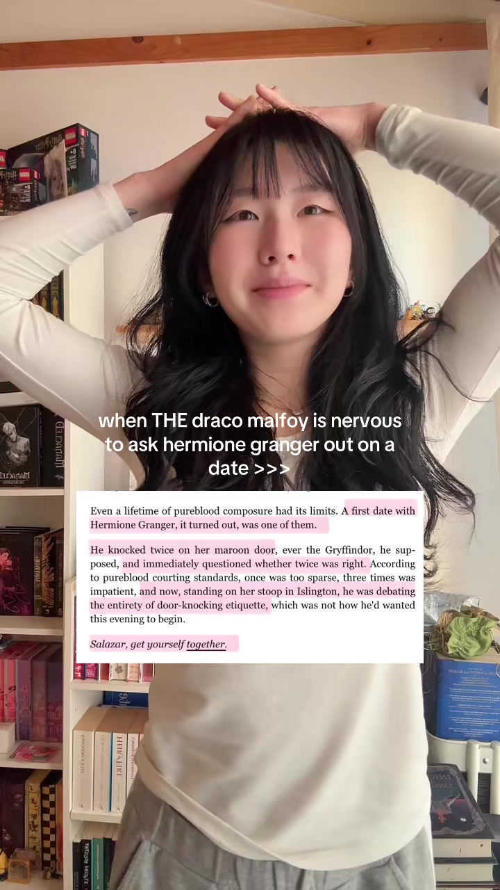 @christie 🐍🗡️📖