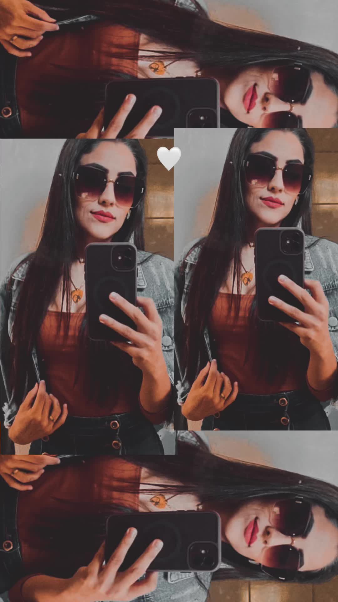 @Crystiane Quadros