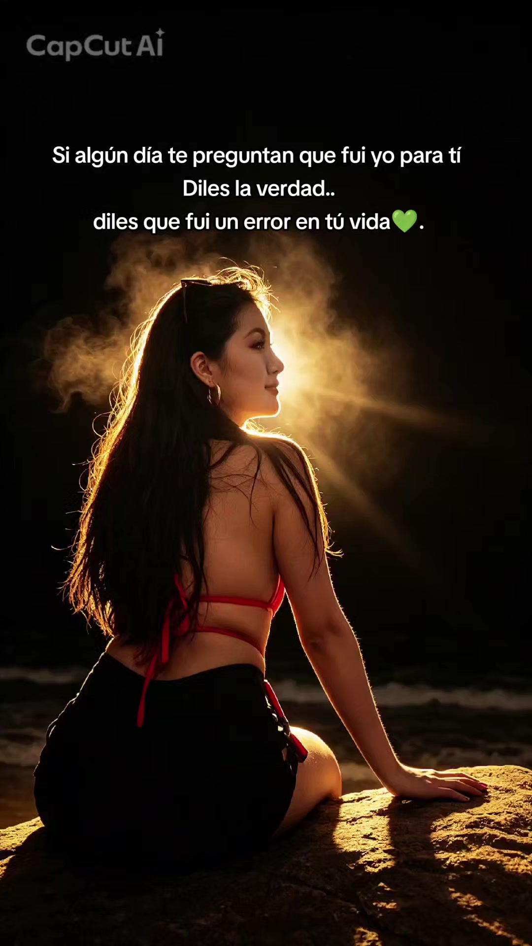 @~ Mary Cielo Luna