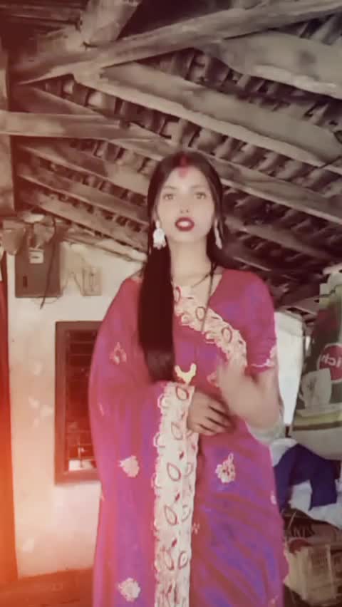 @Ahirani queen ๐