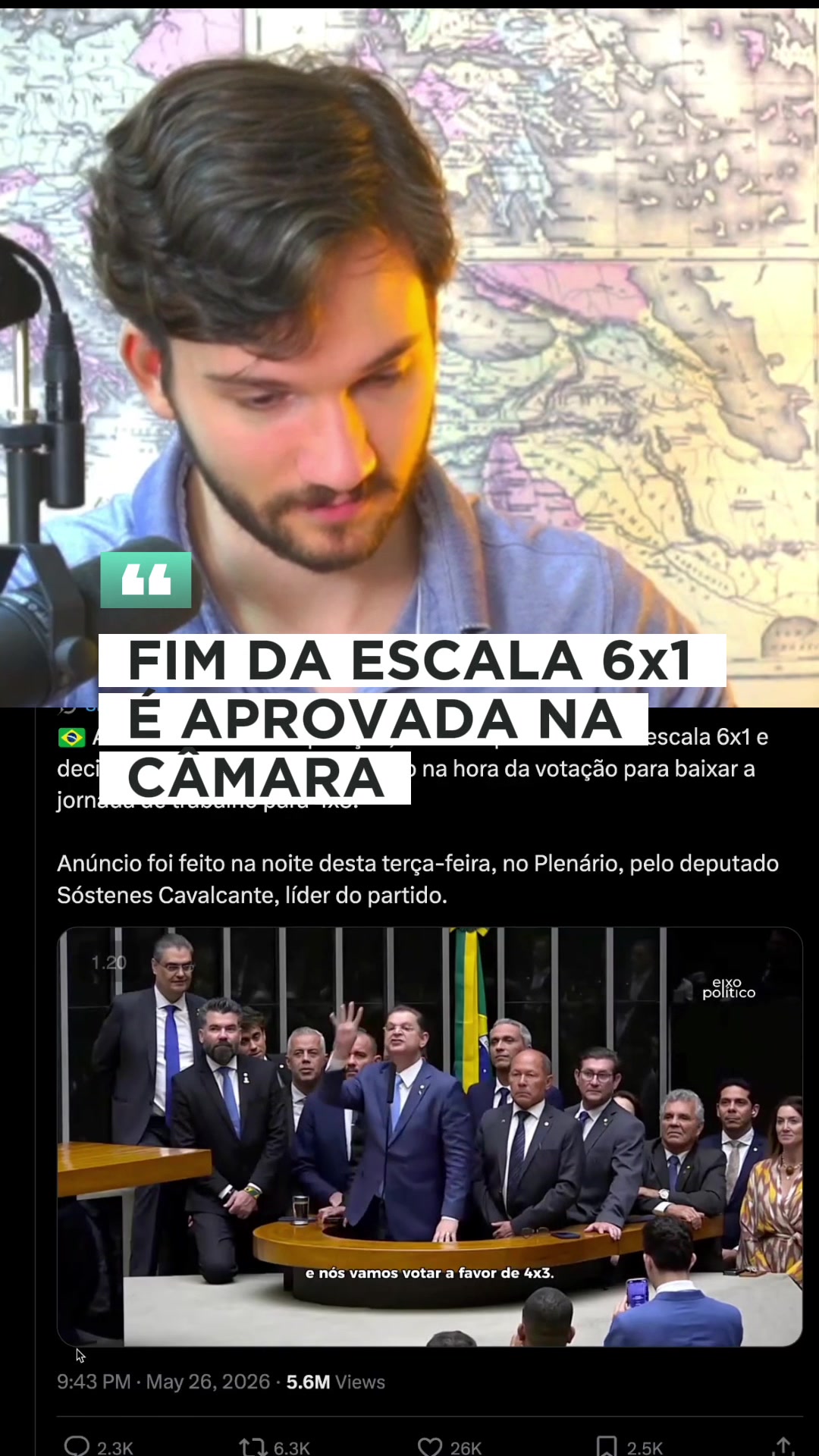 @Novos Classicos