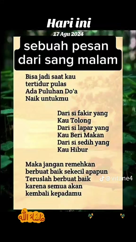 @Wingid Sugiarti