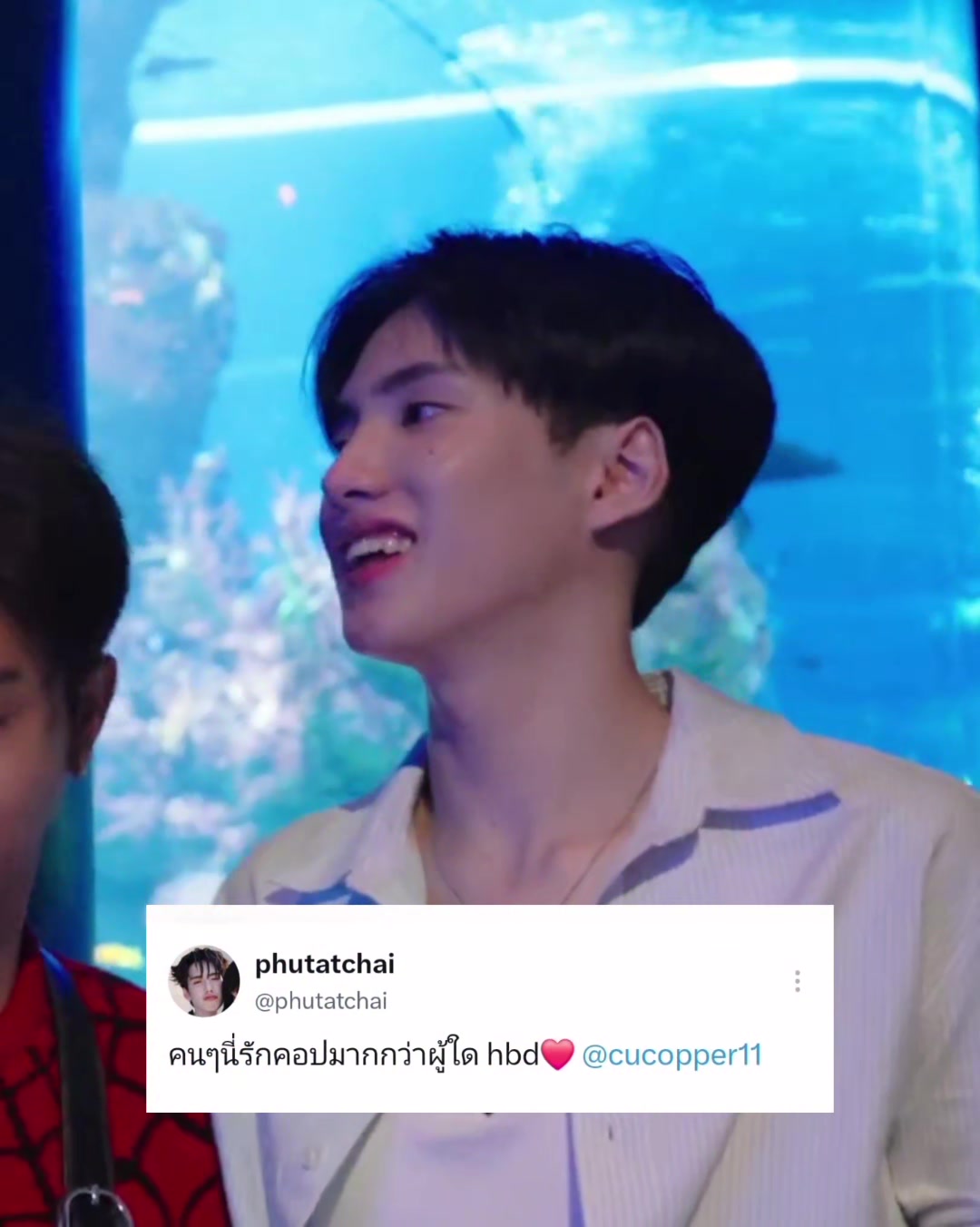 @มูมูจัง🌻✨️
