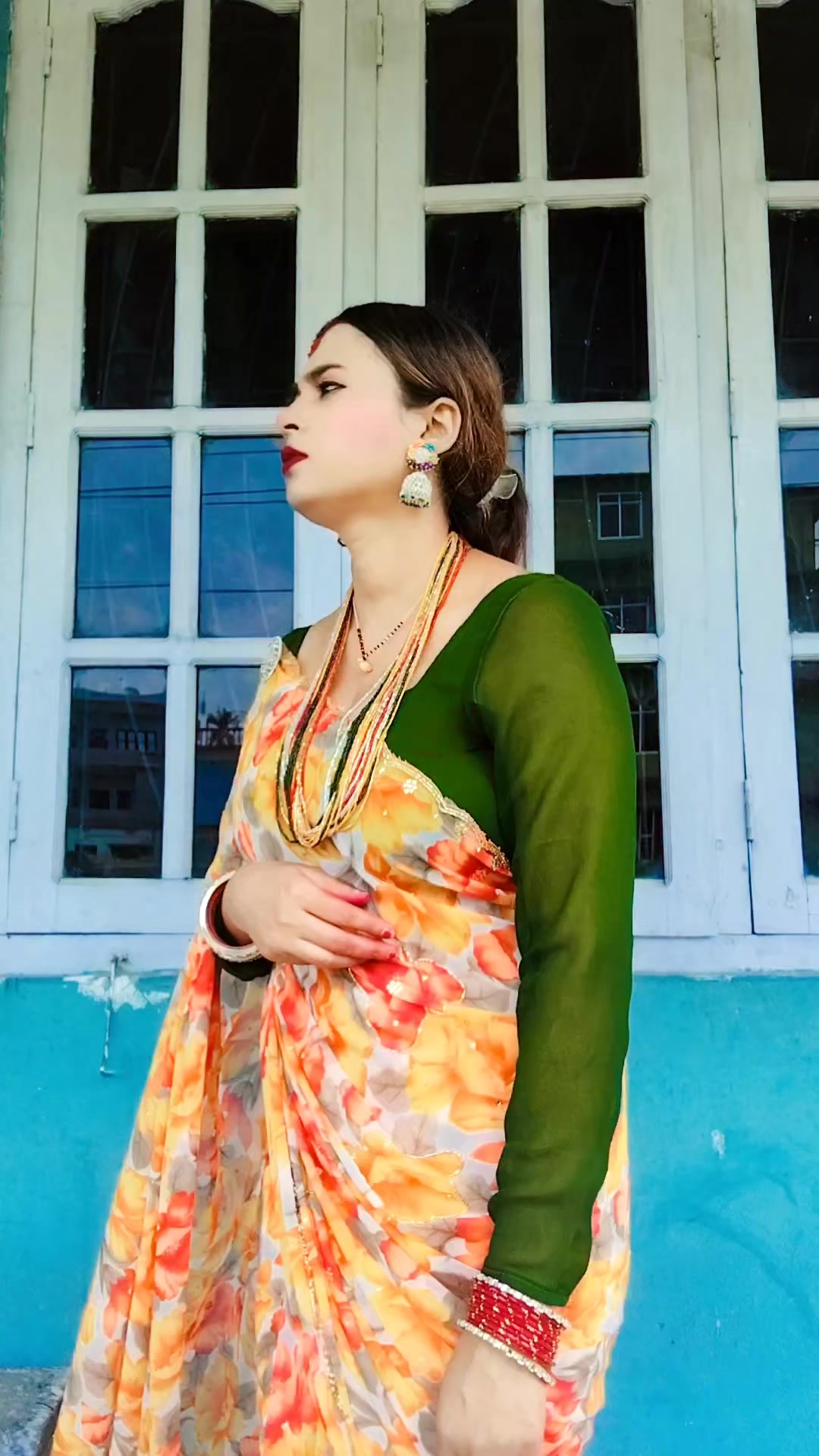 @भट्टराई भावना