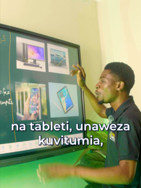 @Joel Media Education
