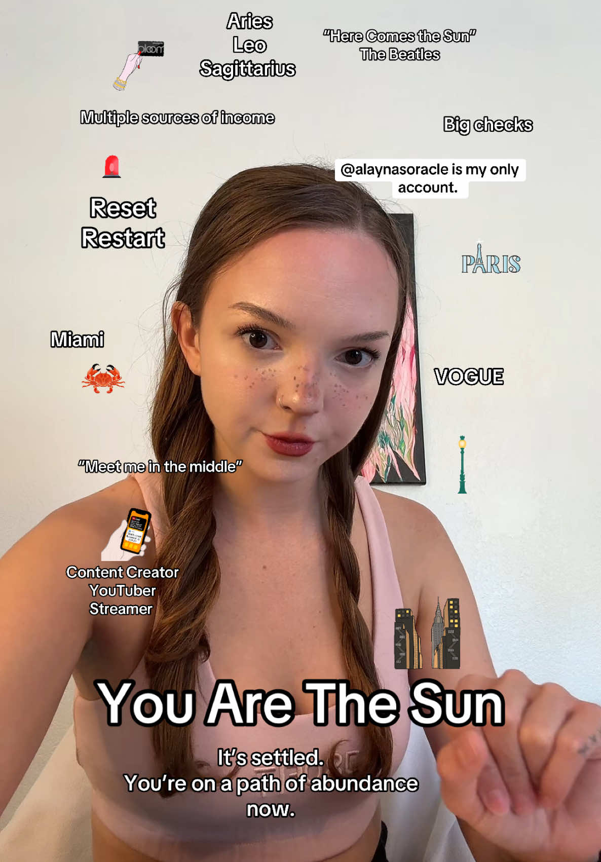 @alaynasoracle