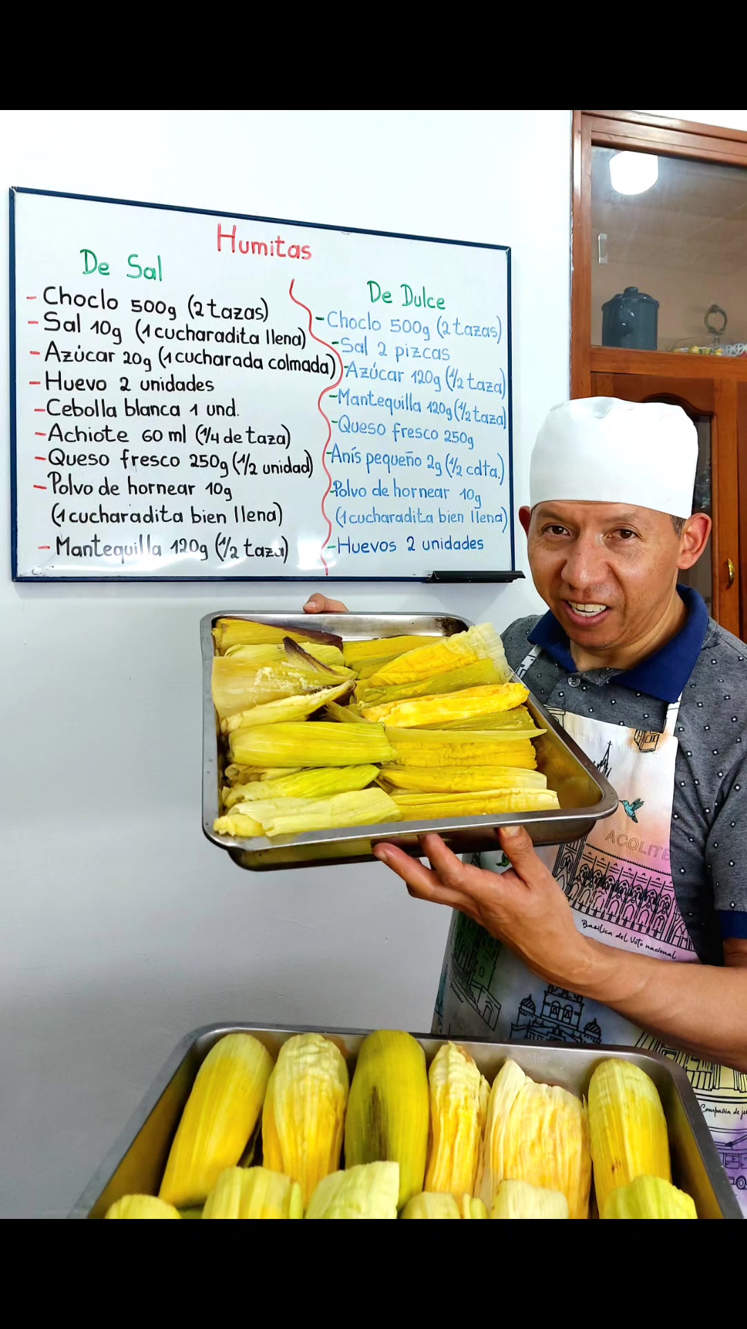 @Panadería y Pastelería