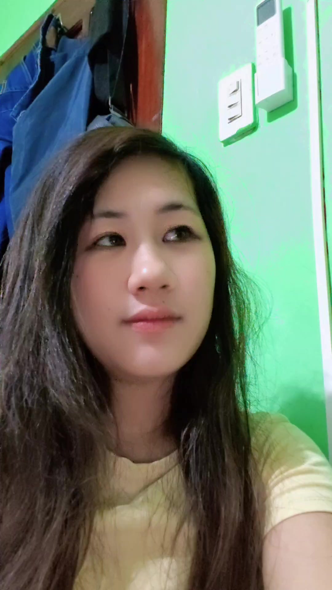 @singlemom chinita girl