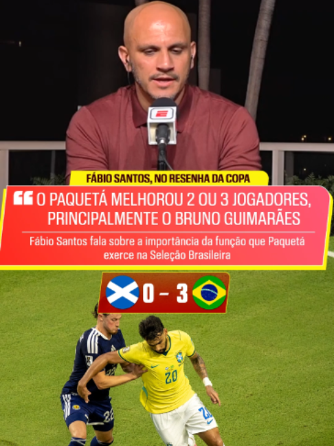@ESPN Brasil