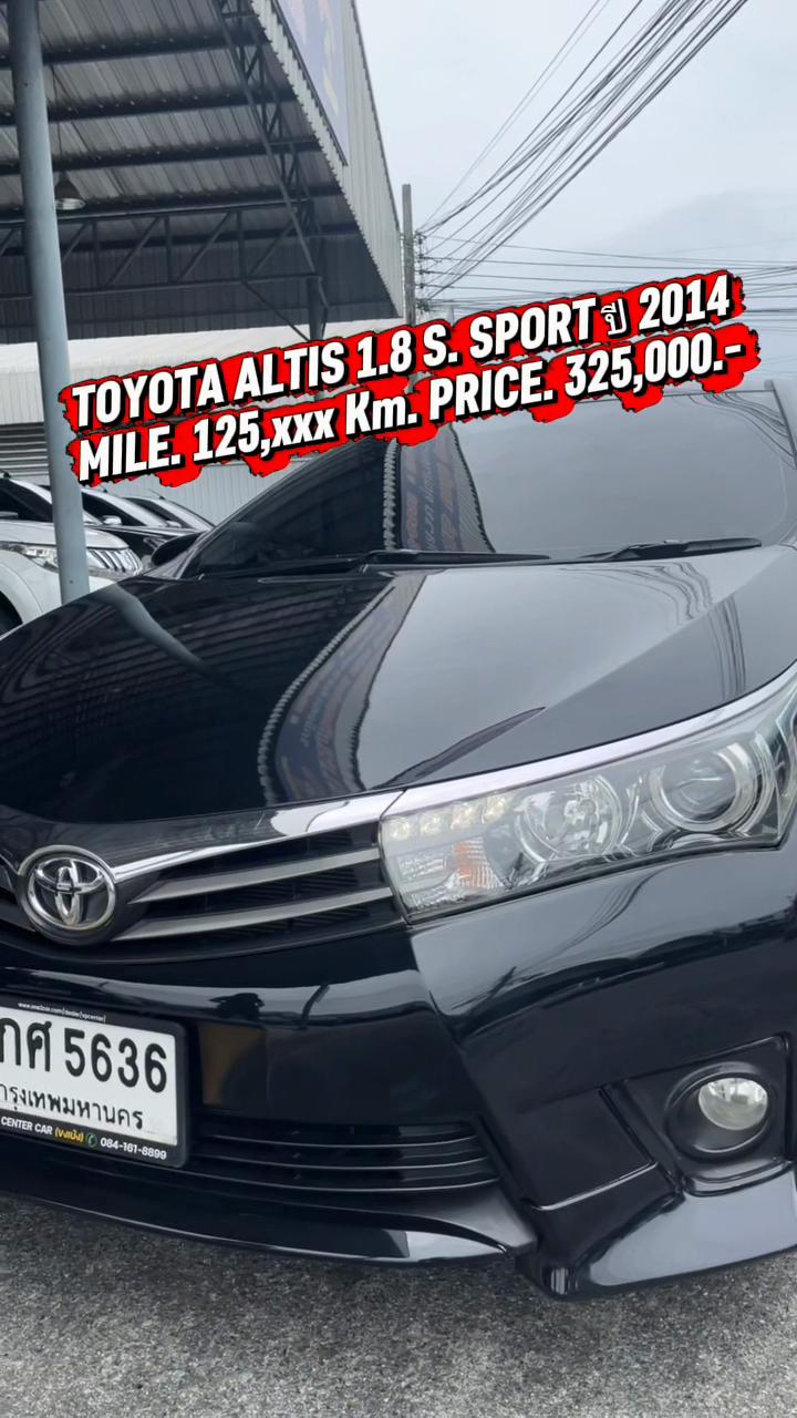 @MOST USED CARS.