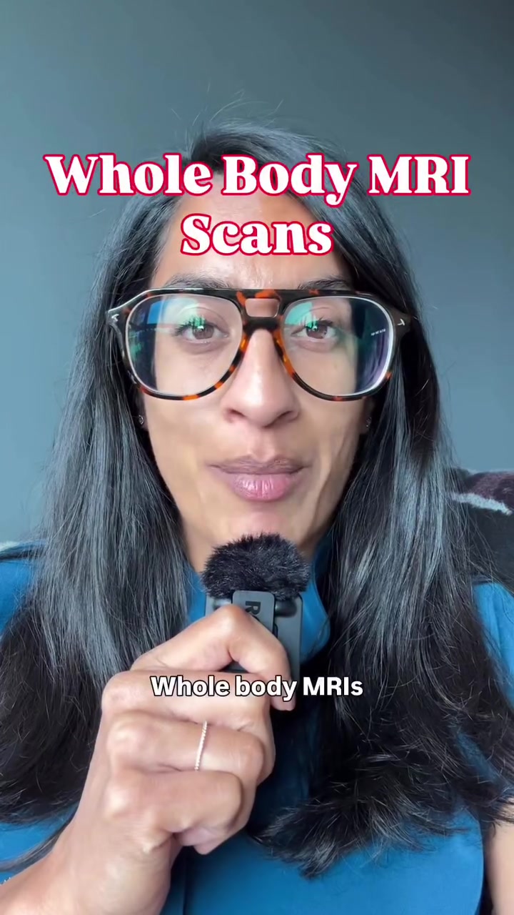 @Dr. Shazma Mithani, MD, FRCPC