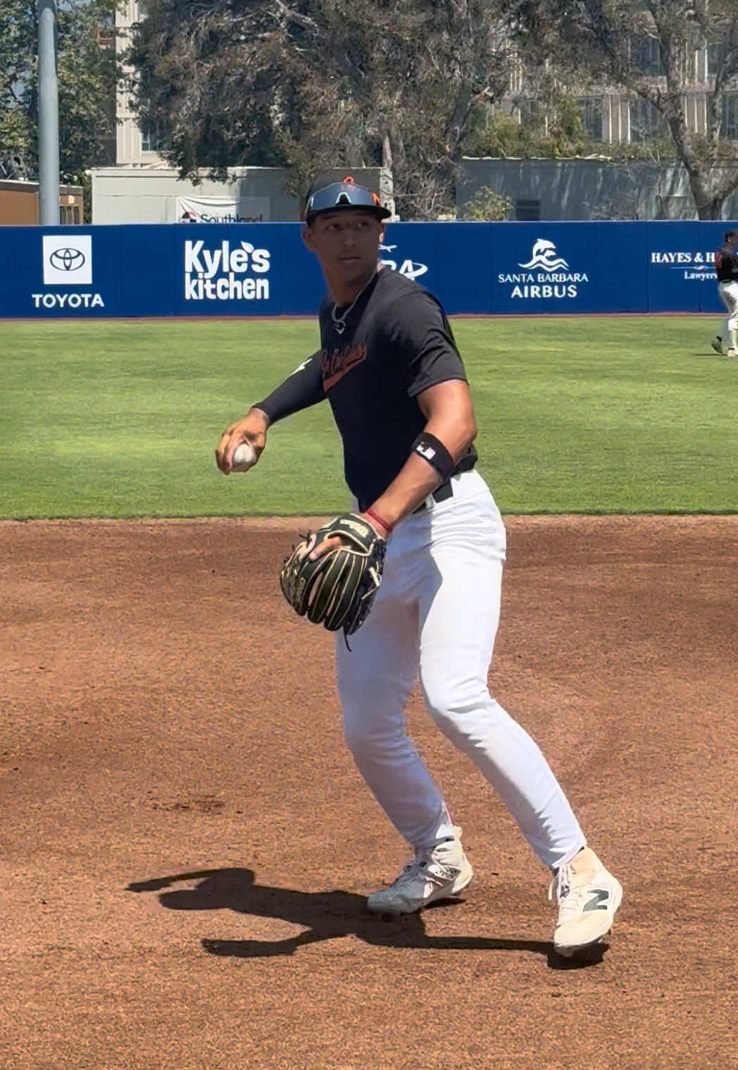 @SoCal Giants