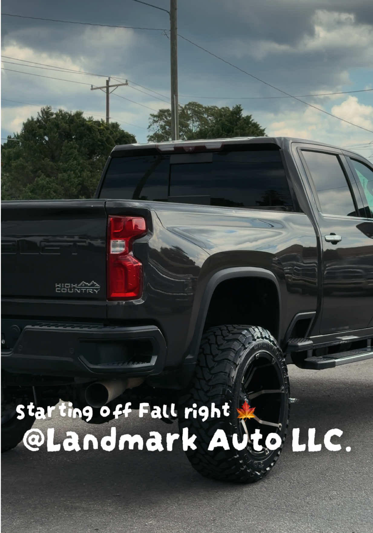 @Landmarkautollc