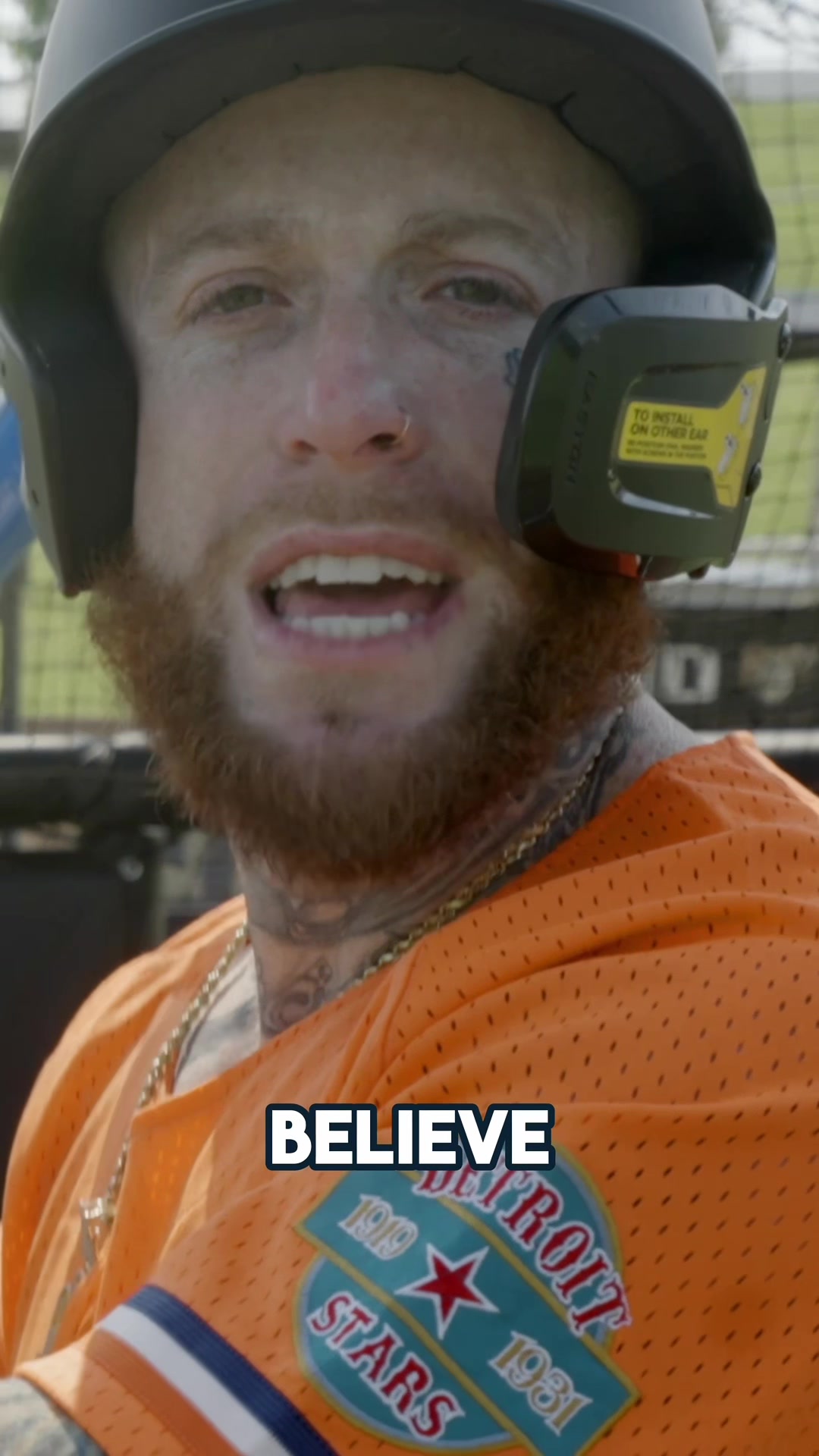 @Bezz Believe