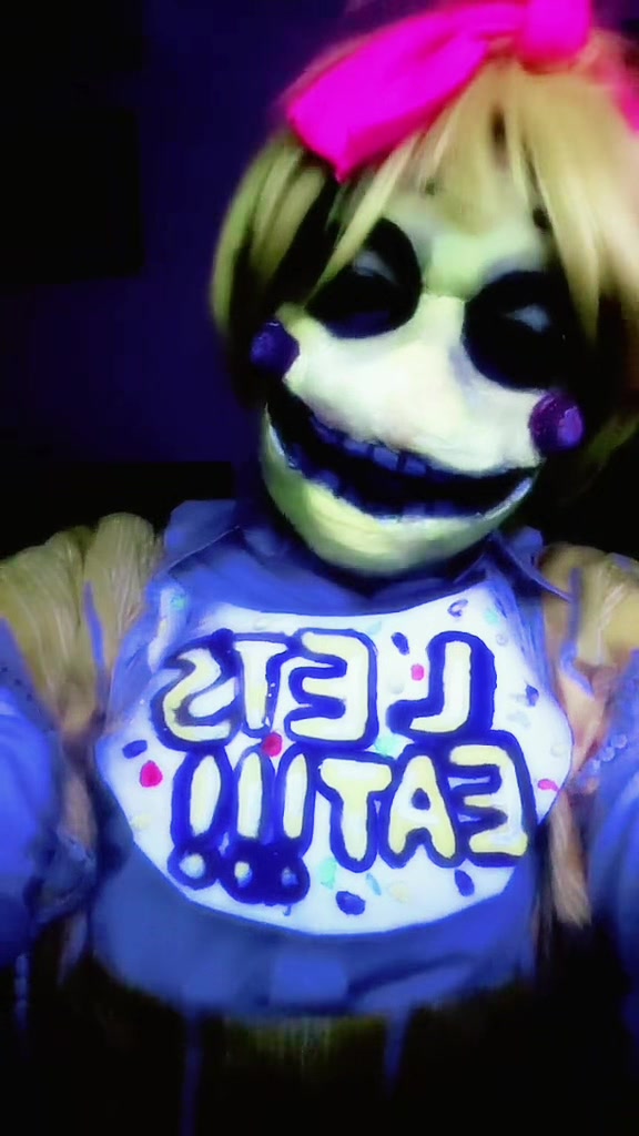 @🥥🫧IRL FuntimeFreddy 🥥🫧