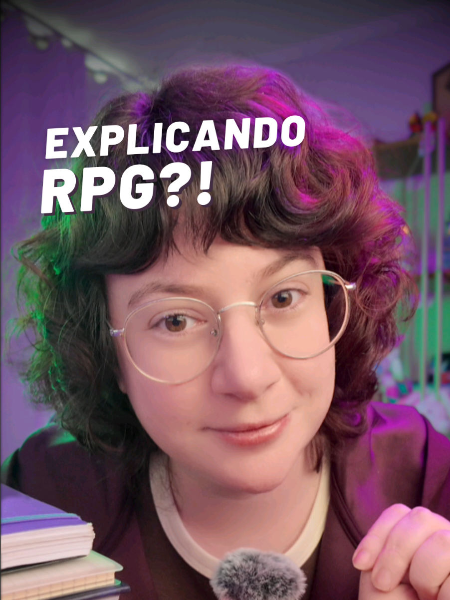 @rubi - rpg de mesa e narrativa