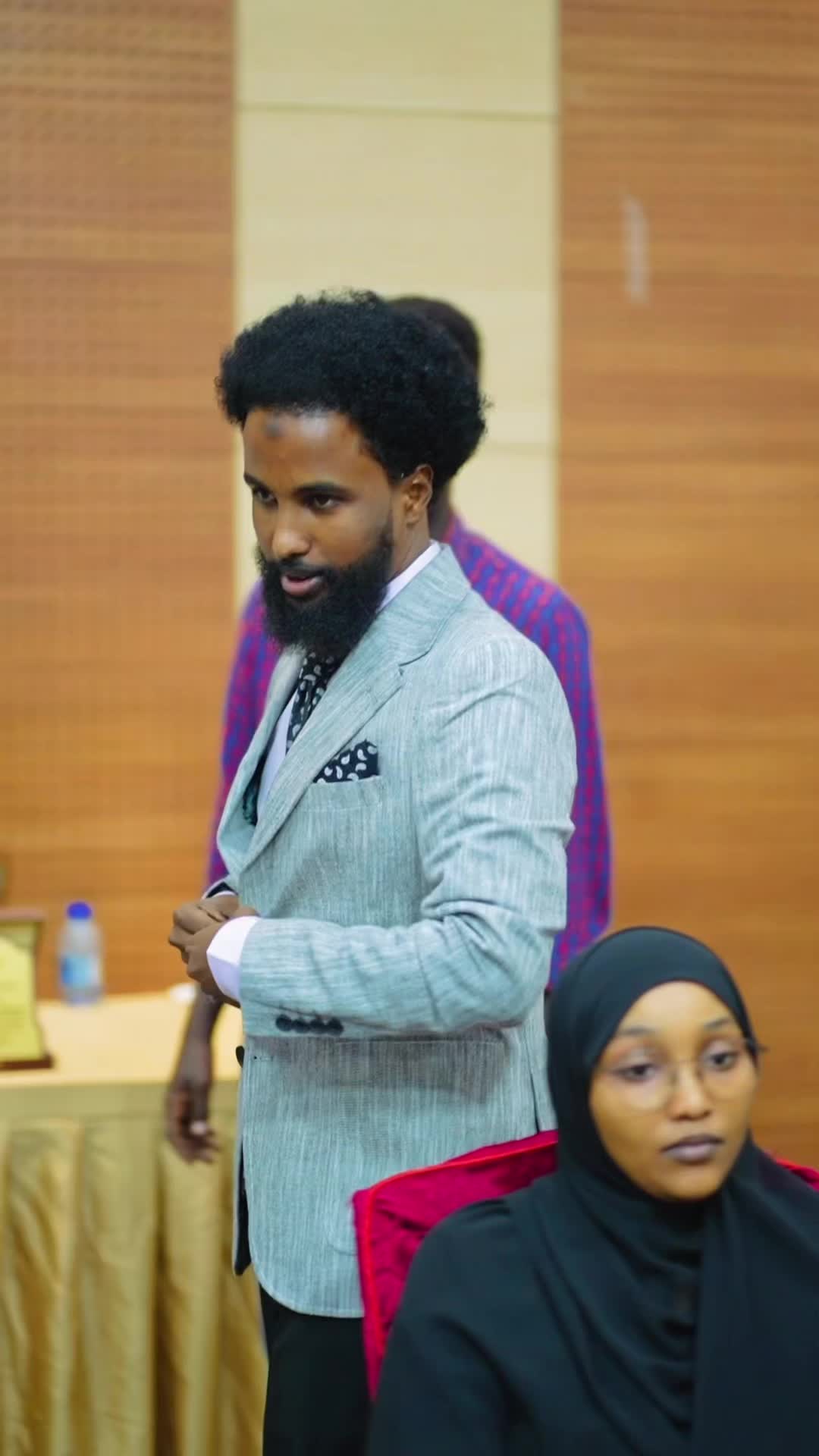 @DR.Mohani Said🇸🇴🦷🇲🇾