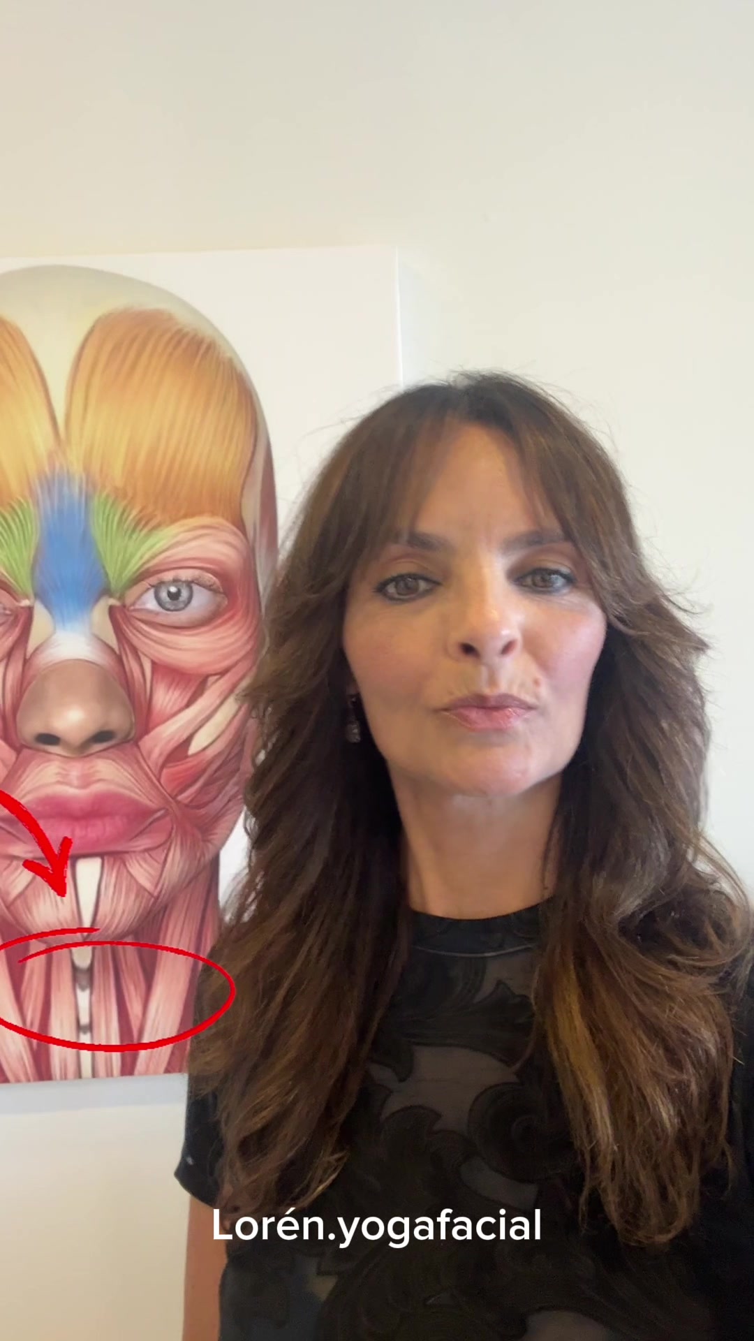 @Loren yoga facial & skin coach