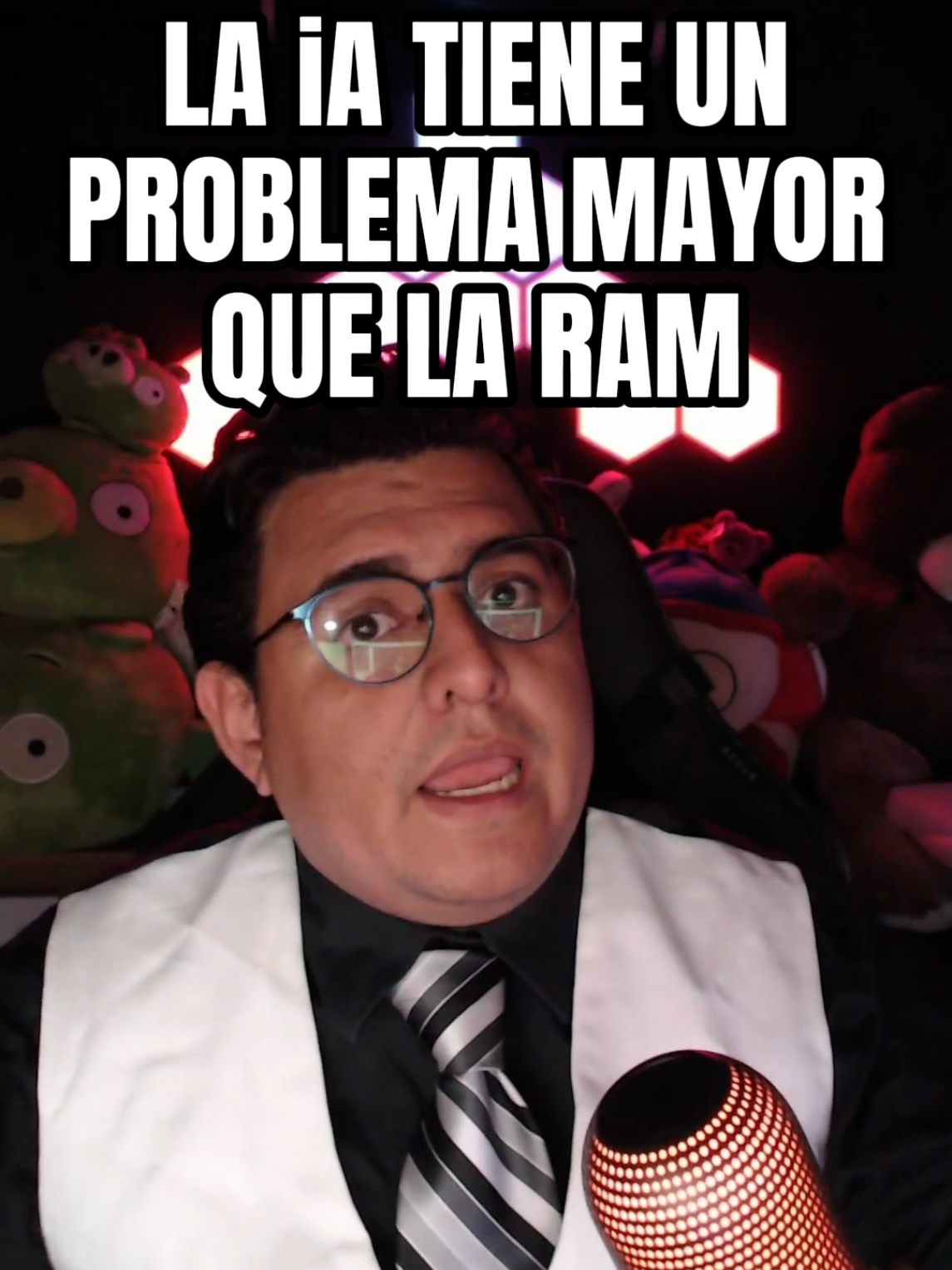 @Gamer de nacimiento