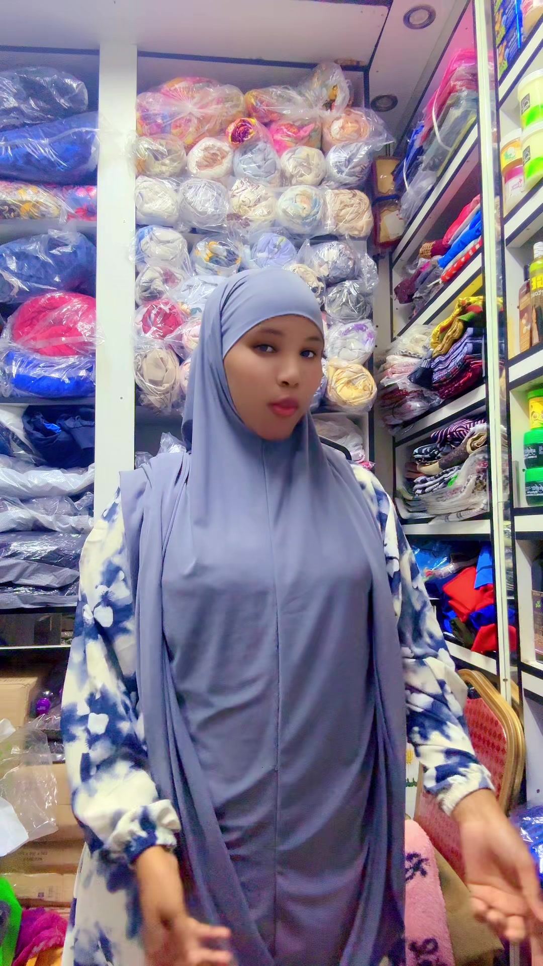 @Hani burjiite