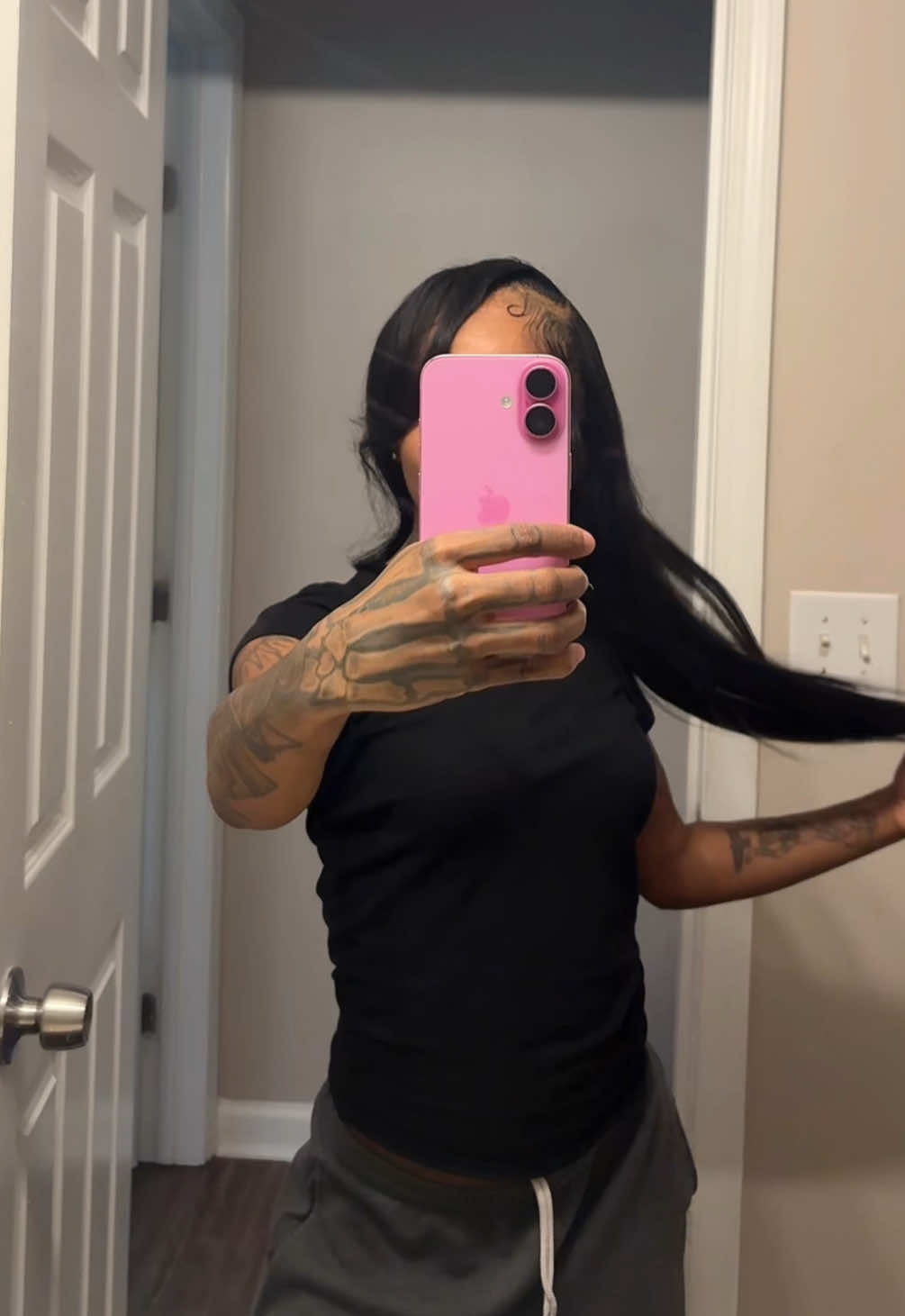 @CARIBBEAN DOLL