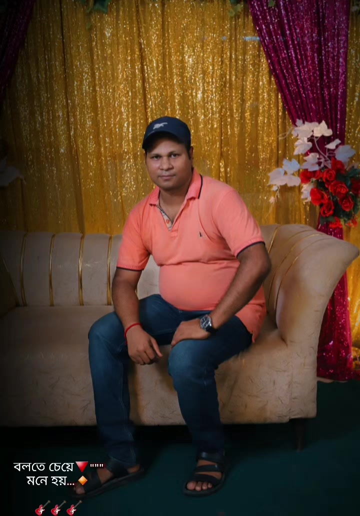 @Ranjan Das