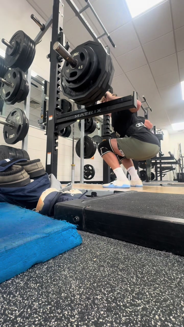 @ChAsE_Athletics