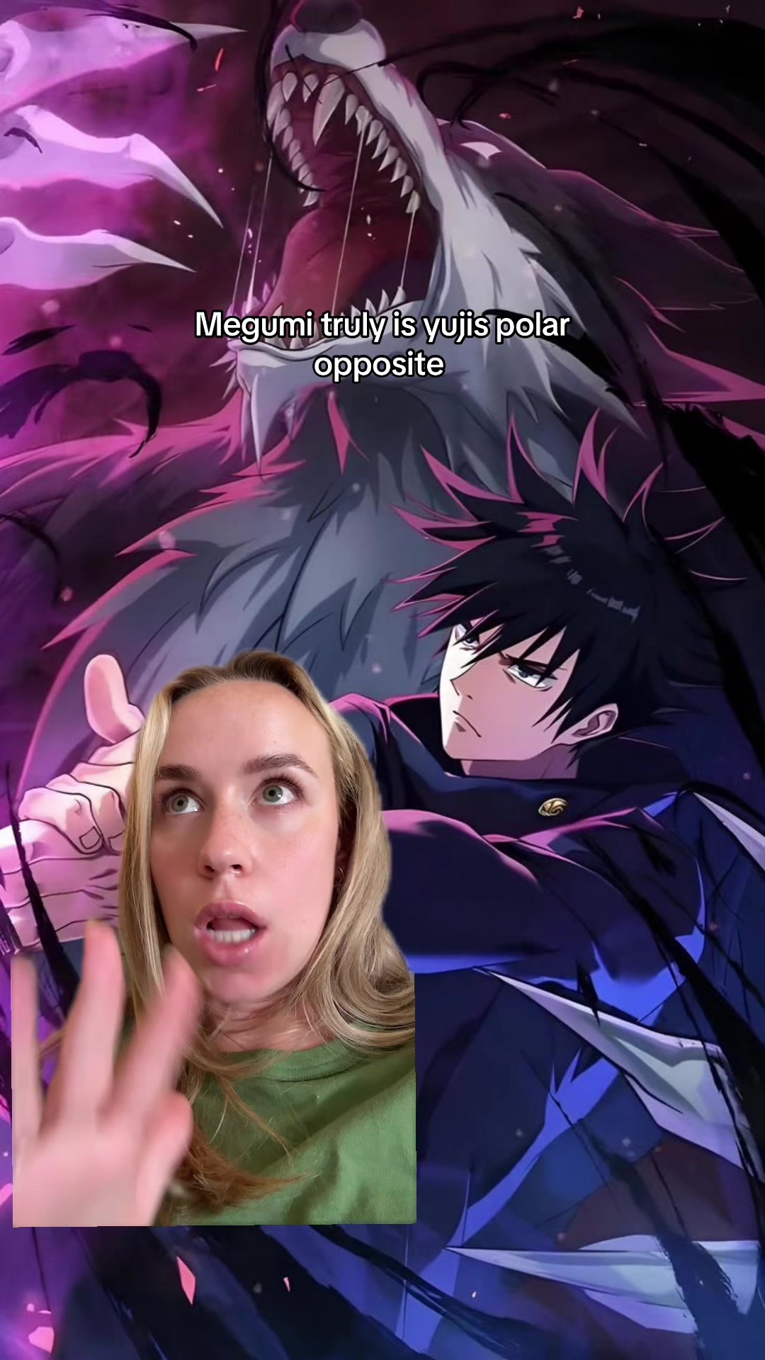 @Sarah Hale | Anime✨