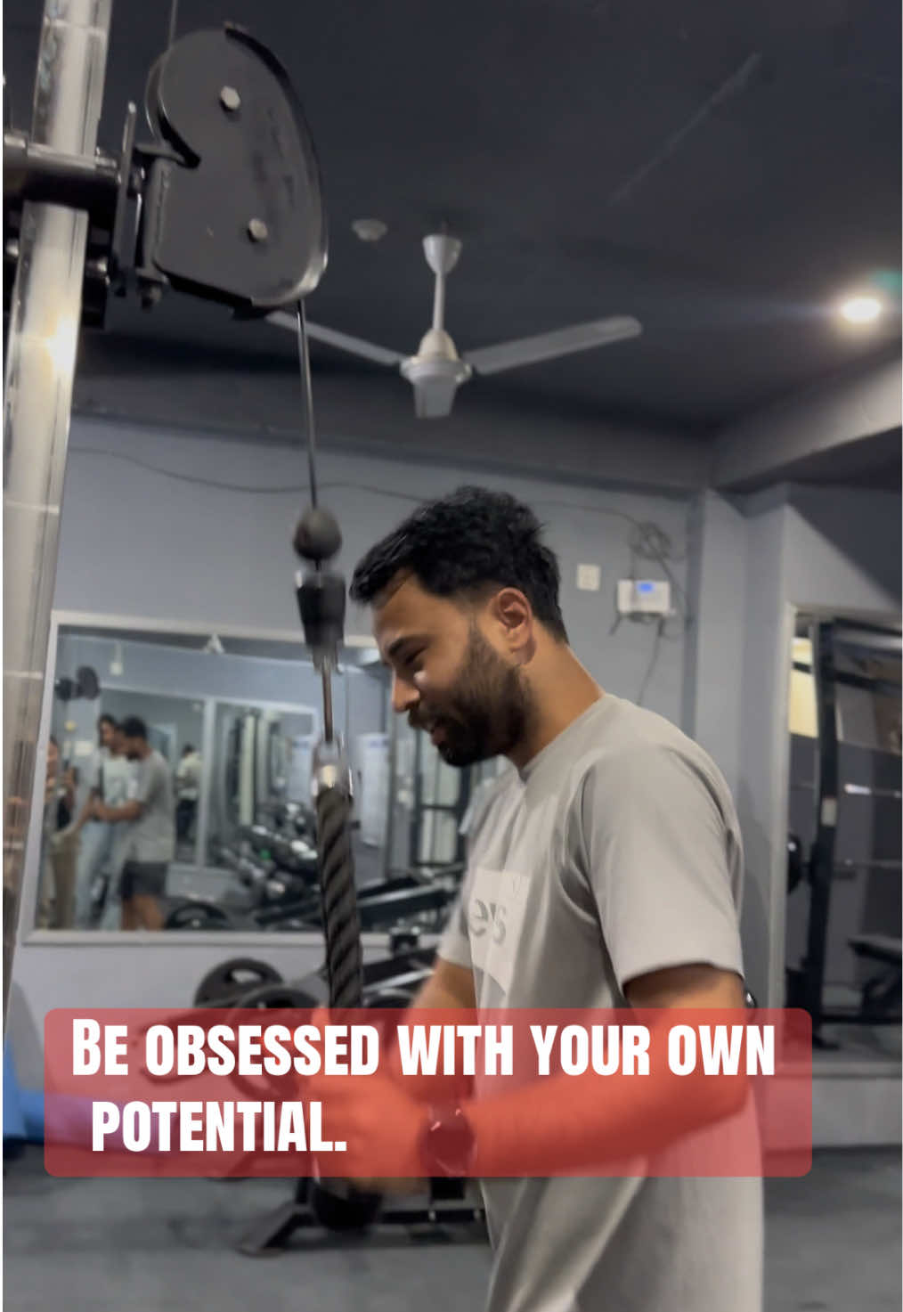 @Apex Fitness Centre